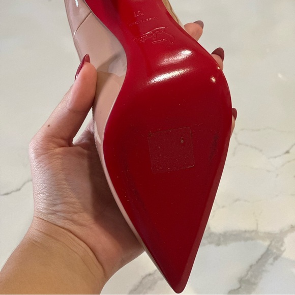 So Kate Christian Loubotin - Picture 3 of 7